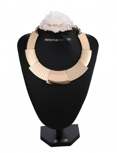 Statement Collar Necklace