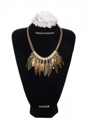 Stylish Statement Fashion Necklace