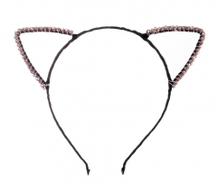 Cat Ears Headband