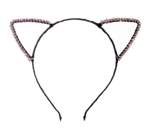 Cat Ears Headband