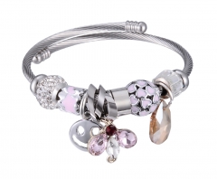 Women's Bangle Bracelet