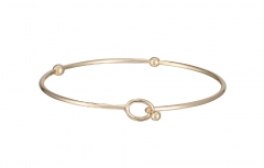 Women's Bangle Bracelet