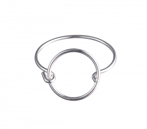 Women's Bangle Bracelet