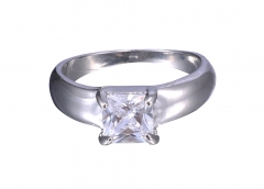 Cubic Zirconia Rings For Women