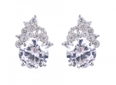 Women's Cubic Zirconia Earrings