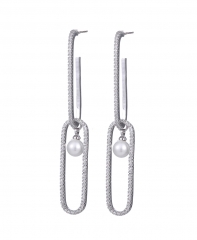 Women's Cubic Zirconia Earrings