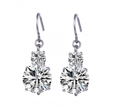 Women's Cubic Zirconia Earrings