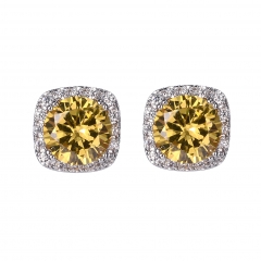 Women's Cubic Zirconia Earrings