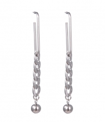 Latest Designs Chain Link Fashion Earring