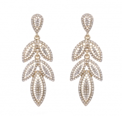 Delicate Earrings For Women