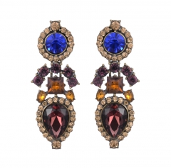 Vintage Style Earrings For Women